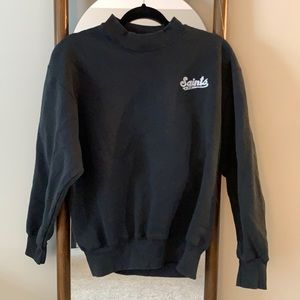 Vintage Saint Paul Saints Crew - S